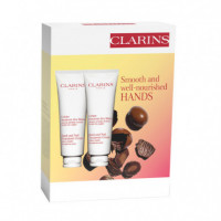 Duplo Manos Set  CLARINS