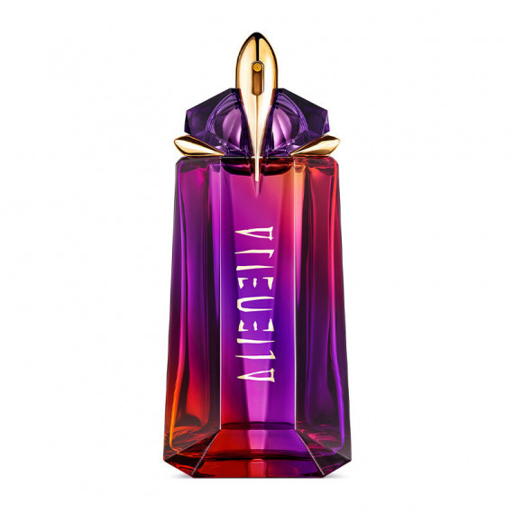 Alien Hypersense  MUGLER