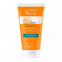 Cleanance Solar Spf 50+ S  AVÈNE