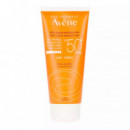 Avene Leche SPF50  AVÈNE