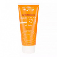 Avene Leche SPF50  AVÈNE