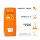 Stick Zonas Sensibles Spf 50+  AVÈNE