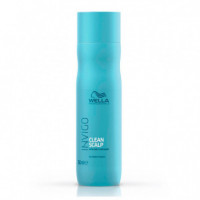 Invigo Balance Clean Shampoo  WELLA