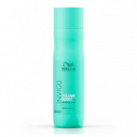 Invigo Volume Boost Champú  WELLA