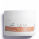 Mascarilla de Reparación Intensa para Cabello Dañado Fusion  WELLA