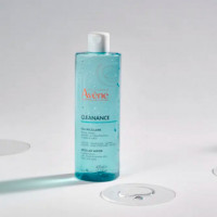 Clenance Agua Micelar 400ML  AVÈNE