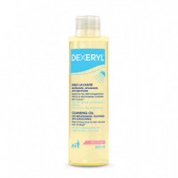 Shower  Aceite Limpiador  DEXERYL