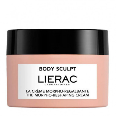 Body Sculpt Crema Morfo Remodelante  LIERAC