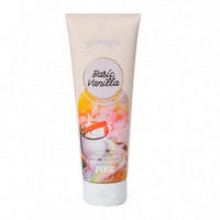 Crema Corporal Basic Vanilla  VICTORIA´S SECRET