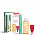 Estuche Supra Lift & Curl  CLARINS