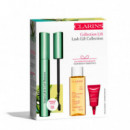 Estuche Supra Lift & Curl  CLARINS