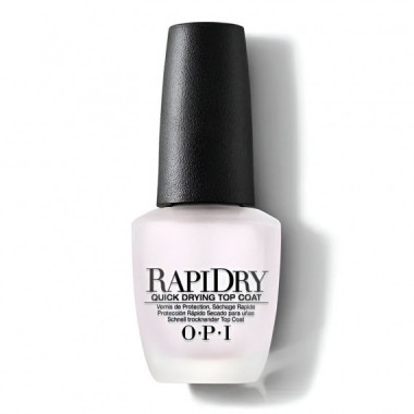 Rapidry Top Coat Tratamiendo Secado Rápido  O.P.I