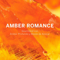 Amber Romance  VICTORIA´S SECRET