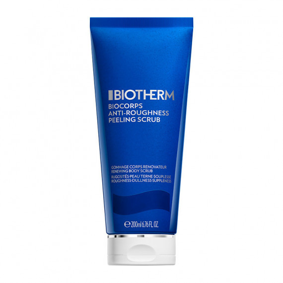 Biocorps Exfoliante Corporal Anti-rugosidades  BIOTHERM