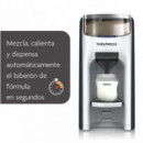 BABYBREZZA Formula Pro Advanced Preparador Automático de Biberones