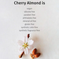 Cherry Almond 
acondicionador Suavizante sin Aclarado  AVEDA