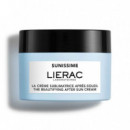 Sunissime la Crema Sublimadora Aftersun Cuerpo  LIERAC