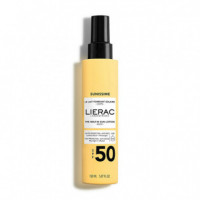 Sunissime la Leche Solar Fundente SPF50  LIERAC