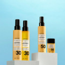 Sunissime la Leche Solar Fundente SPF50  LIERAC