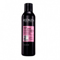 Acidic Color Gloss Tratamiento Gloss Profesional  REDKEN