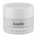 Moisturizing Cream  BABOR