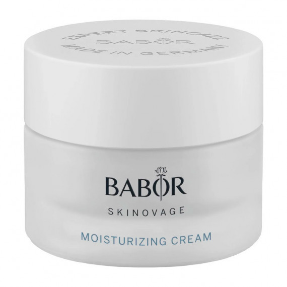 Moisturizing Cream  BABOR