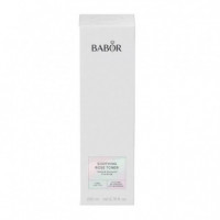 Soothing Rose Toner  BABOR