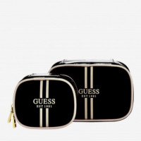 GUESS Neceser Negro TWS896 29010-BLA