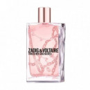 This Is Her! Unchained  ZADIG & VOLTAIRE