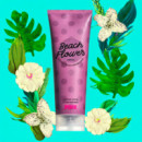 Pink Beach Flower Body Lotion  VICTORIA´S SECRET