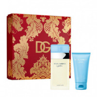 Estuche Light Blue  DOLCE & GABBANA