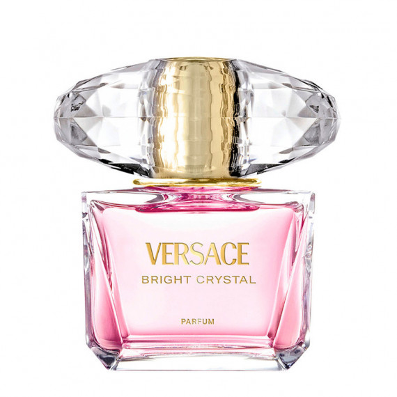 Bright Crystal Parfum  VERSACE