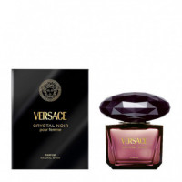 Crystal Noir  VERSACE