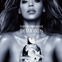 Diamonds  ARMANI