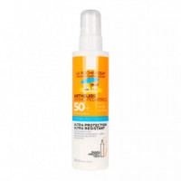 Anthelios Uvmune 400 Dermopediatrics Spray Invisible SPF50+  LA ROCHE POSAY