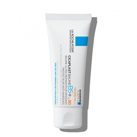 Cicaplast Baume B5+ SPF50  LA ROCHE POSAY