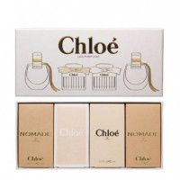 Set de Miniaturas Chloé Les Parfums  CHLOE