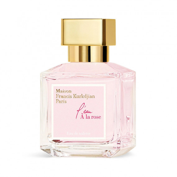 L'eau à la Rose  MAISON FRANCIS KURKDJIAN PARIS