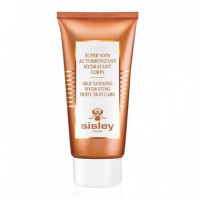 Super Soin Autobronzant Hydratant Corps - Autobronceador  SISLEY