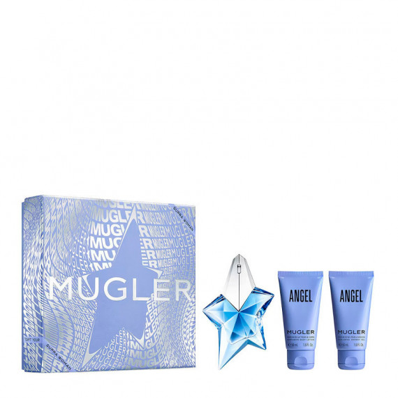 Estuche Angel  MUGLER