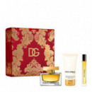 Estuche The One  DOLCE & GABBANA