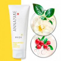 Mask+ Energizing And Radiance Mask  ANNAYAKE