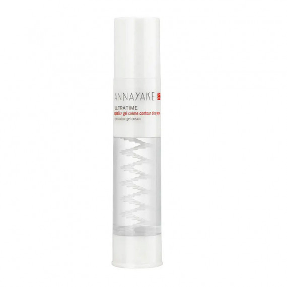 Ultratime Eye Contour Gel Cream  ANNAYAKE