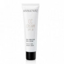 Cc Cream Soin Correcteur Embellisseur SPF30  ANNAYAKE