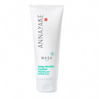 Mask+ Detoxifying And Purifying Mascarilla  ANNAYAKE