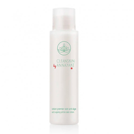 Cleanskin By ANNAYAKE Anti-ageing Prime Care Lotion