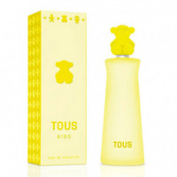 TOUS Kids Bear