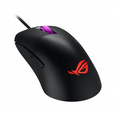 ASUS Rog Keris Wireless 16000DPI Negro Rgb