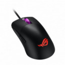 ASUS Rog Keris Wireless 16000DPI Negro Rgb