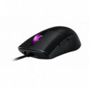 ASUS Rog Keris Wireless 16000DPI Negro Rgb